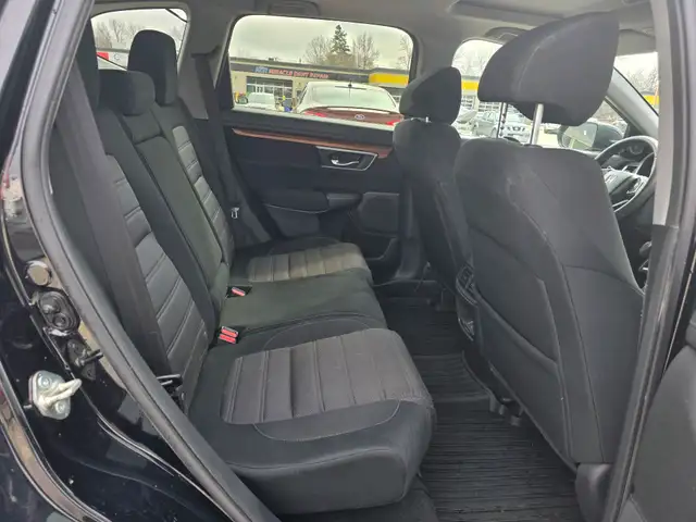 2017 Honda CR-V AWD 5dr EX - Photo 16