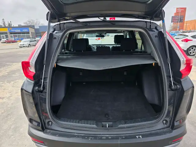 2017 Honda CR-V AWD 5dr EX - Photo 17