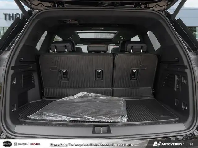 2026 GMC Acadia Denali Ultimate - Photo 7