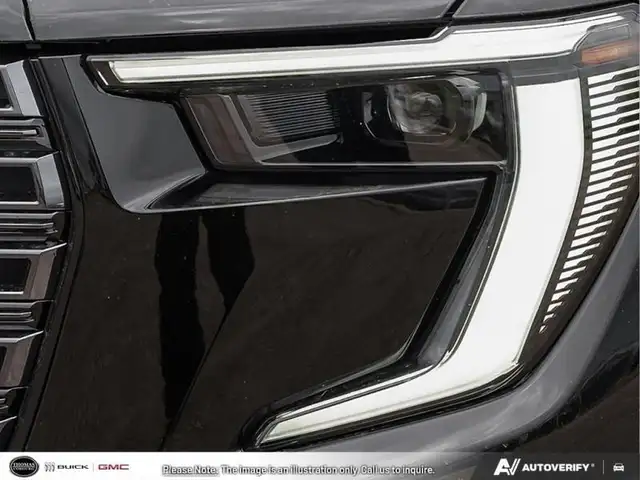 2026 GMC Acadia Denali Ultimate - Photo 10