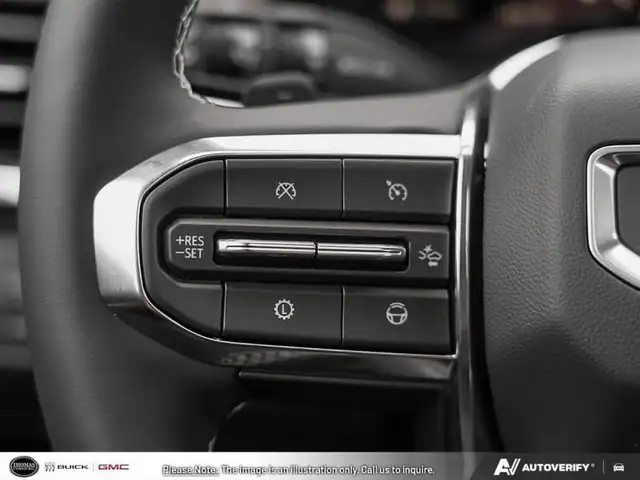 2026 GMC Acadia Denali Ultimate - Photo 14