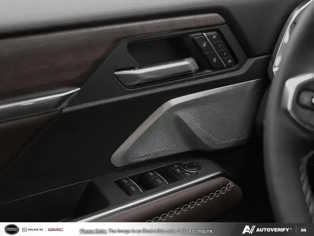 2026 GMC Acadia Denali Ultimate - Photo 15