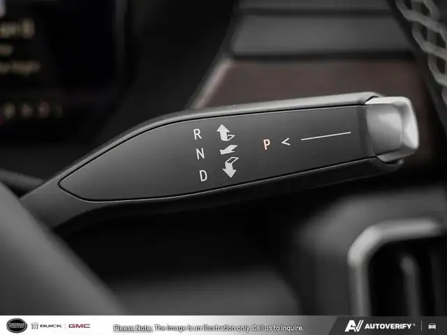 2026 GMC Acadia Denali Ultimate - Photo 16