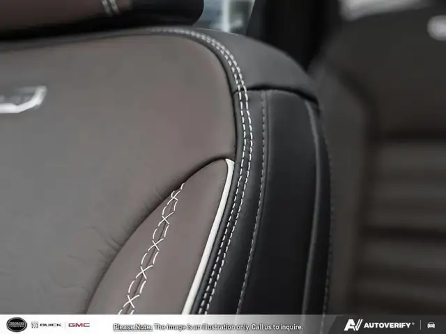 2026 GMC Acadia Denali Ultimate - Photo 19