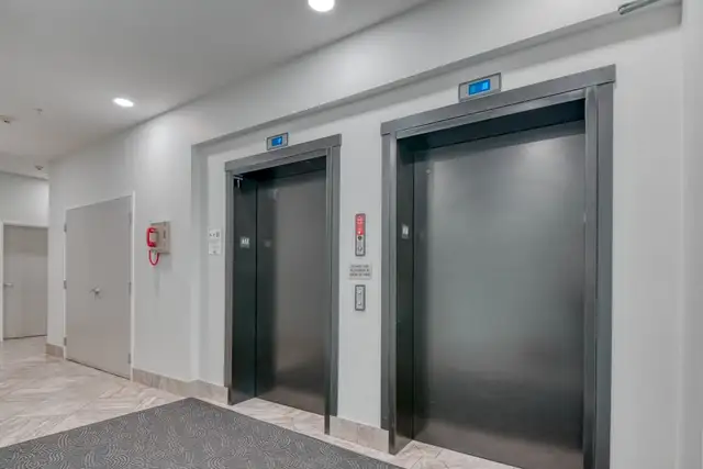 Infiniti 105 Apartments - 2 Bedroom available at 11711 105 Avenu - Photo 9