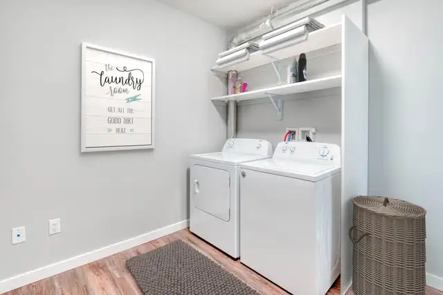 Infiniti 105 Apartments - 2 Bedroom available at 11711 105 Avenu - Photo 10