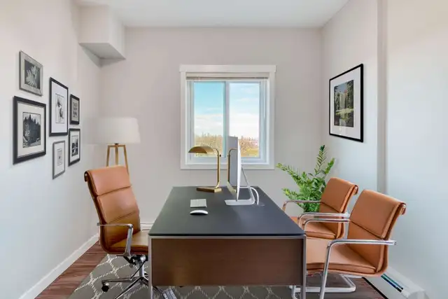 Infiniti 105 Apartments - 2 Bedroom available at 11711 105 Avenu - Photo 14