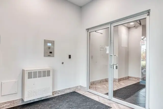 Infiniti 105 Apartments - 2 Bedroom available at 11711 105 Avenu - Photo 15