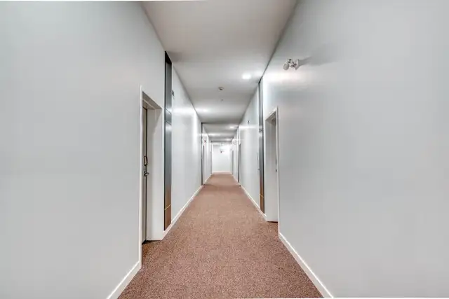 Infiniti 105 Apartments - 2 Bedroom available at 11711 105 Avenu - Photo 16