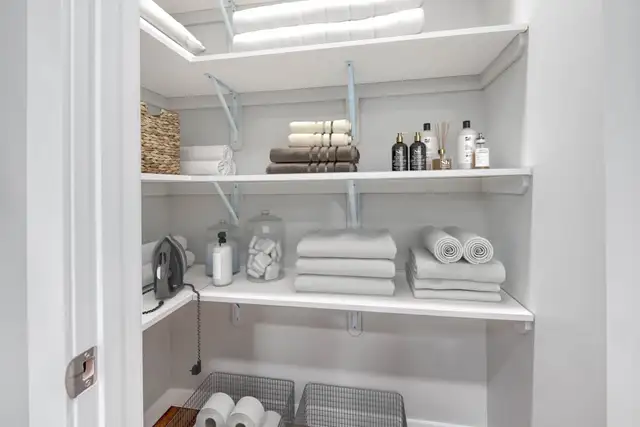 Infiniti 105 Apartments - 2 Bedroom available at 11711 105 Avenu - Photo 17