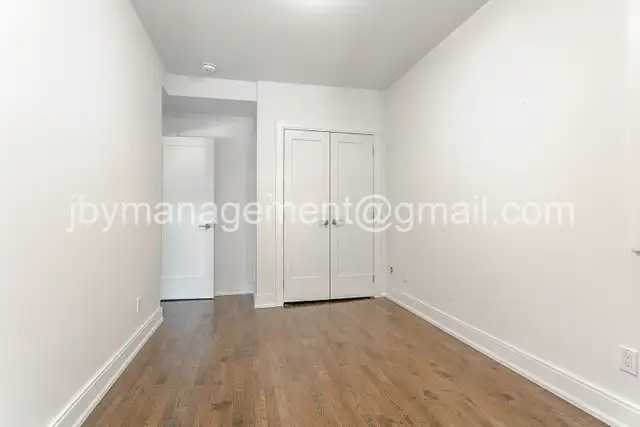 Bright, spacious 2-bedroom apartment in the Annex - Photo 6