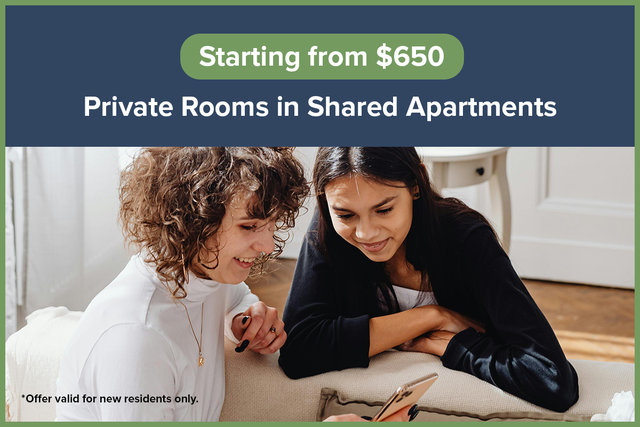 Harbour View Apartments - Townhouse (4 bedroom) - 2334 Longard P - Photo 3