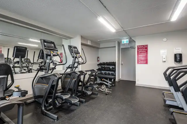 Harbour View Apartments - Townhouse (4 bedroom) - 2334 Longard P - Photo 6