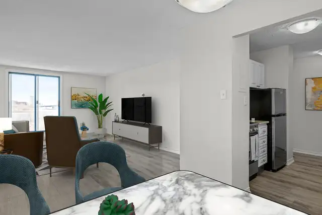 Harbour View Apartments - Townhouse (4 bedroom) - 2334 Longard P - Photo 7