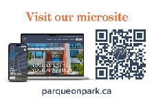 Parque on Park - Townhouse (3 bedroom) available at 20449 Park A - Photo 2