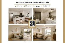 Parque on Park - Townhouse (3 bedroom) available at 20449 Park A - Photo 4