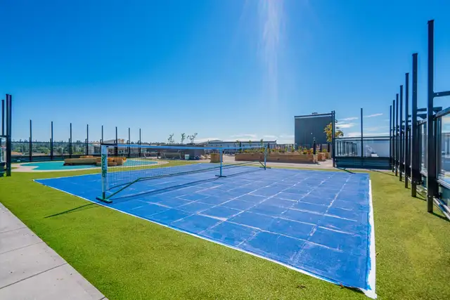 Parque on Park - Townhouse (3 bedroom) available at 20449 Park A - Photo 11