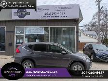 2015 Honda CR-V AWD SE- Incl. 1 Yr Warranty $17,999