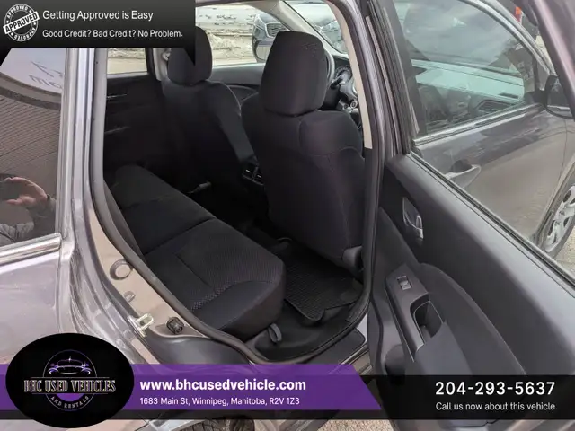 2015 Honda CR-V AWD SE- Incl. 1 Yr Warranty $17,999 - Photo 9