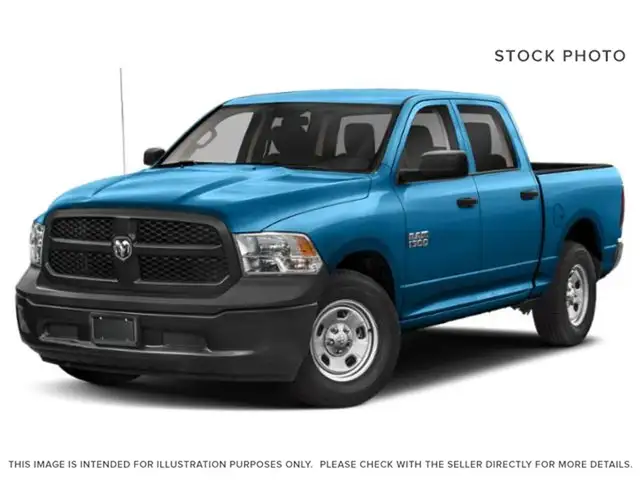 2023 Ram 1500 Classic - Photo 3