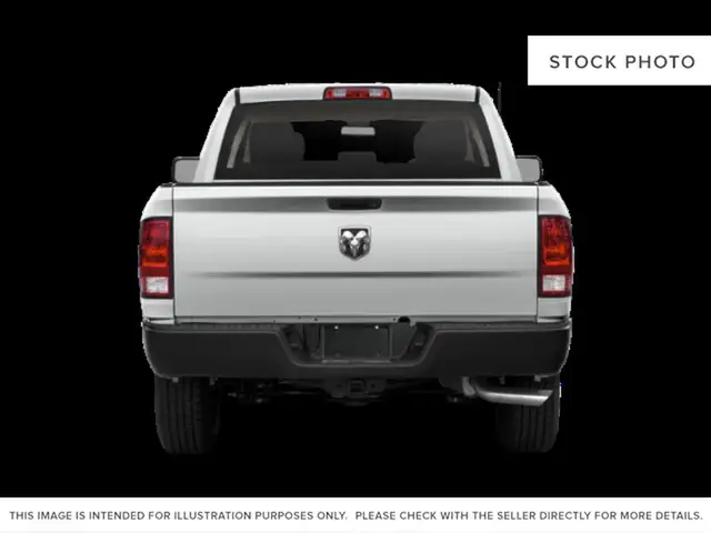 2023 Ram 1500 Classic - Photo 4