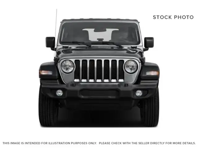 2021 Jeep Wrangler - Photo 2