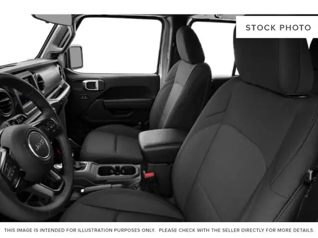 2021 Jeep Wrangler - Photo 5