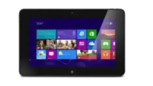 DELL LATITUDE 10-ST2 WINDOWS TABLET PORTABLE LAPTOP
