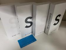 Samsung Galaxy S21 FE (128GB/256GB) – Fast, Stylish FROM