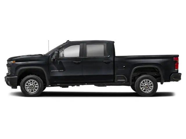 2024 Chevrolet Silverado 2500HD LTZ - Photo 3