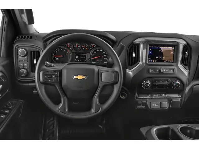 2024 Chevrolet Silverado 2500HD LTZ - Photo 4