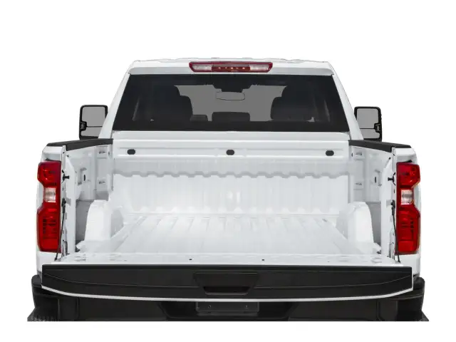 2024 Chevrolet Silverado 2500HD LTZ - Photo 8