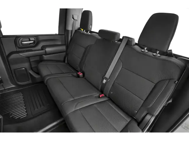 2024 Chevrolet Silverado 2500HD LTZ - Photo 10