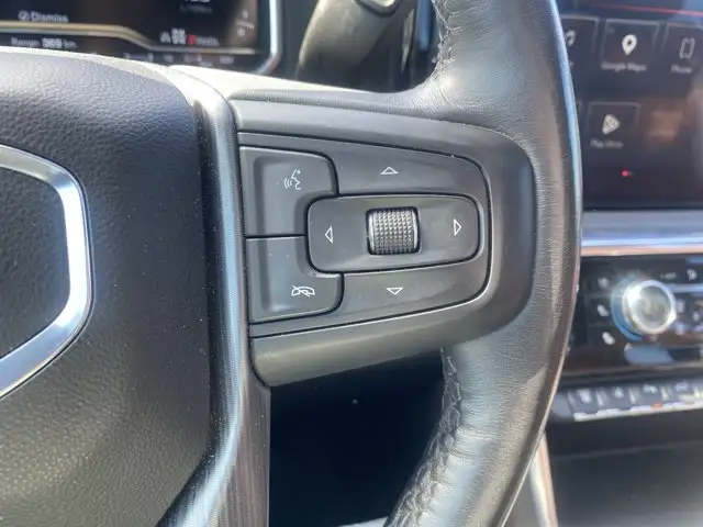 2024 GMC Sierra 3500 HD DENALI ULTIMATE - Photo 16