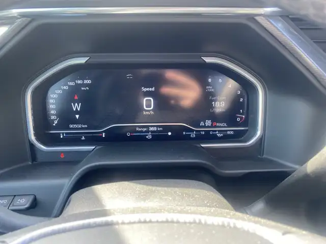 2024 GMC Sierra 3500 HD DENALI ULTIMATE - Photo 17