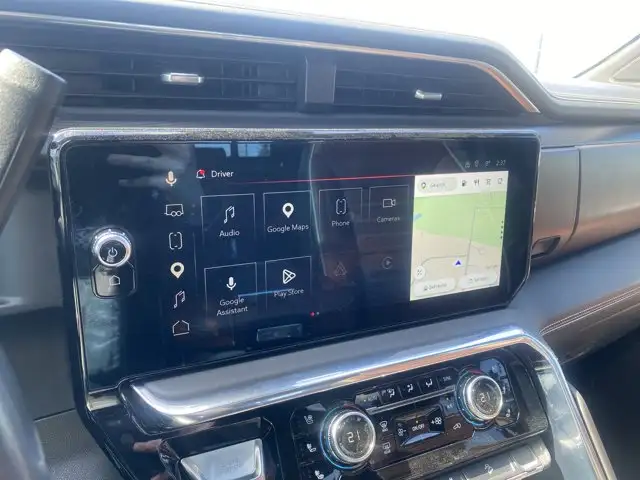 2024 GMC Sierra 3500 HD DENALI ULTIMATE - Photo 18