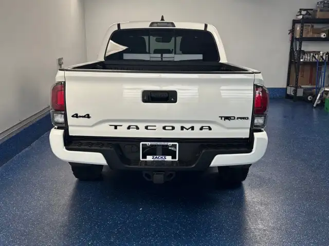 2023 Toyota Tacoma - Photo 6