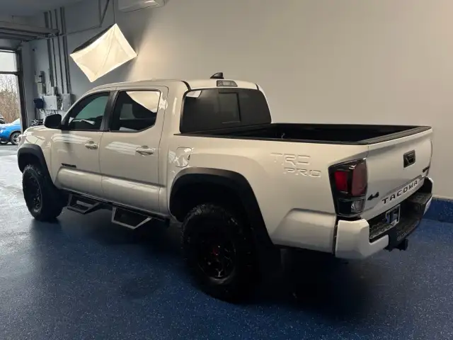 2023 Toyota Tacoma - Photo 7