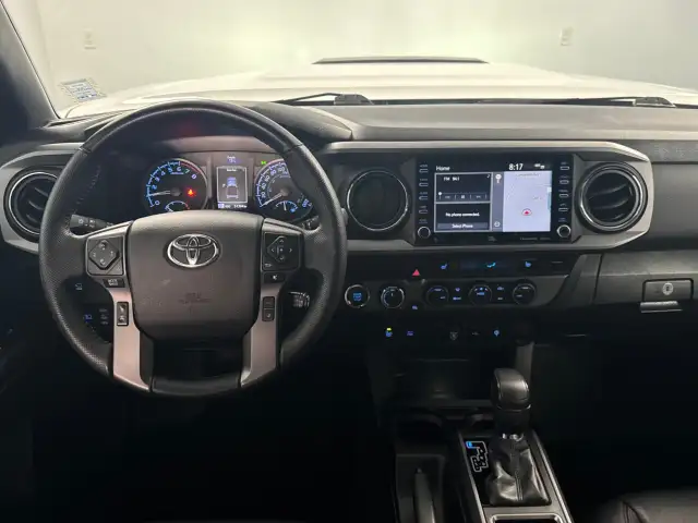 2023 Toyota Tacoma - Photo 11