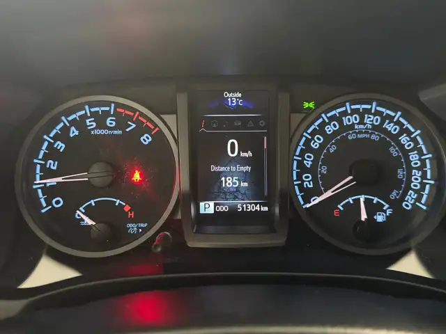 2023 Toyota Tacoma - Photo 12