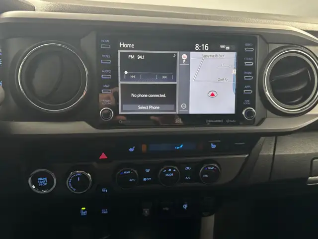 2023 Toyota Tacoma - Photo 13