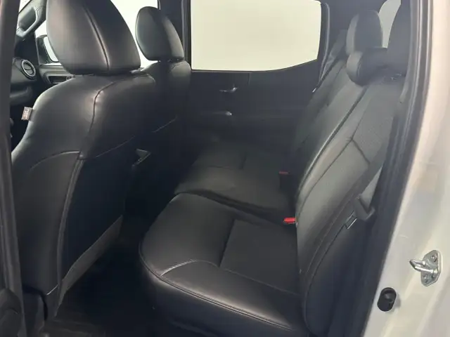 2023 Toyota Tacoma - Photo 17