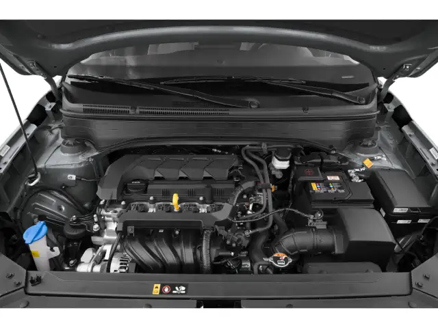 2025 Hyundai Venue - Photo 9