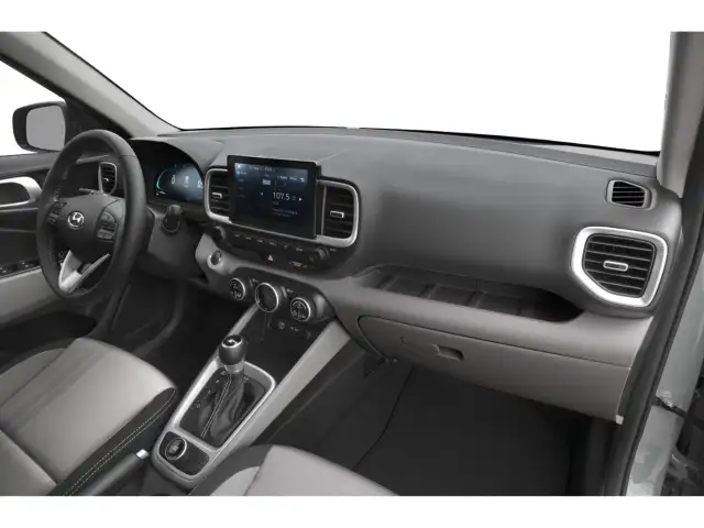 2025 Hyundai Venue - Photo 12
