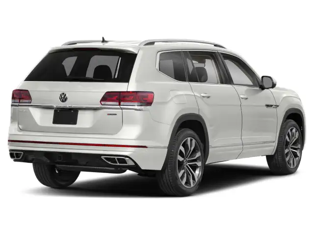 2022 Volkswagen Atlas - Photo 2
