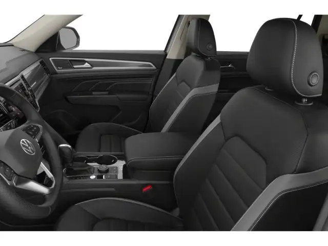 2022 Volkswagen Atlas - Photo 6