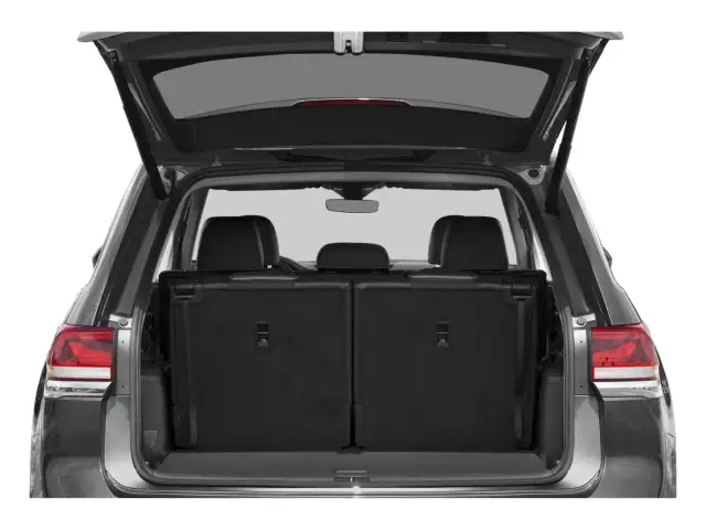 2022 Volkswagen Atlas - Photo 8