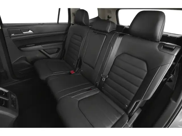 2022 Volkswagen Atlas - Photo 10