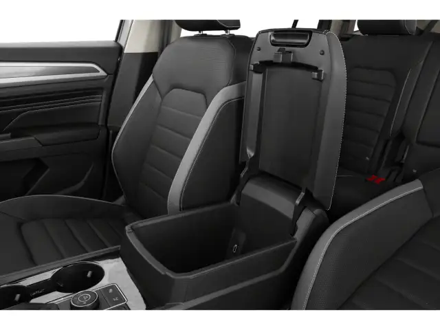 2022 Volkswagen Atlas - Photo 11
