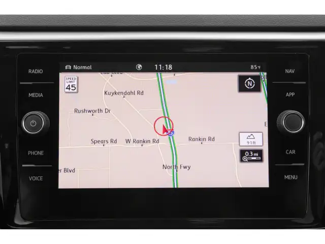 2022 Volkswagen Atlas - Photo 13